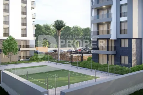 Daire Altıntaş, Antalya, Türkiye №227935 - 4