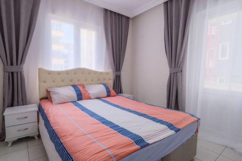 Lägenhet  i Mahmutlar, Antalya, Turkiet Nr. 227934 - 17