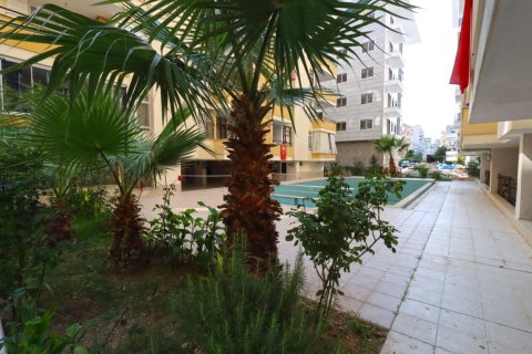 Lägenhet  i Mahmutlar, Antalya, Turkiet Nr. 227934 - 22