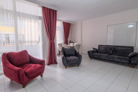 Lägenhet  i Mahmutlar, Antalya, Turkiet Nr. 227934 - 2