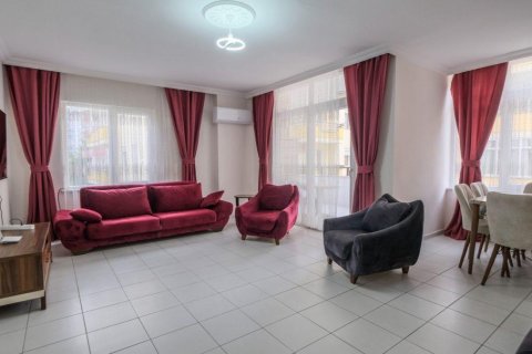 Lägenhet  i Mahmutlar, Antalya, Turkiet Nr. 227934 - 1