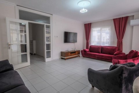 Lägenhet  i Mahmutlar, Antalya, Turkiet Nr. 227934 - 3