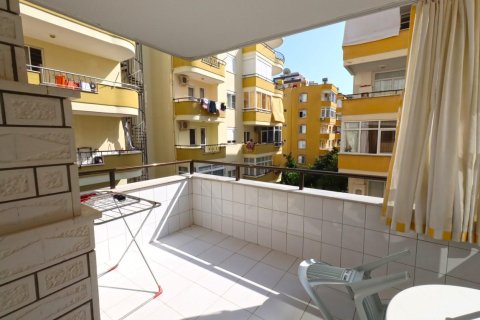 Lägenhet  i Mahmutlar, Antalya, Turkiet Nr. 227934 - 7