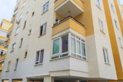 Lägenhet  i Mahmutlar, Antalya, Turkiet Nr. 227934 - 23