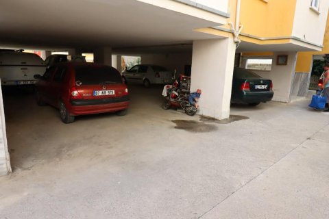 Lägenhet  i Mahmutlar, Antalya, Turkiet Nr. 227934 - 20