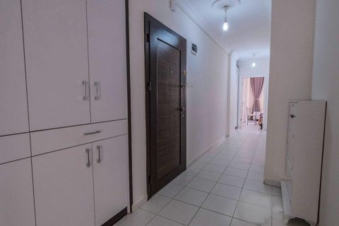 Lägenhet  i Mahmutlar, Antalya, Turkiet Nr. 227934 - 8