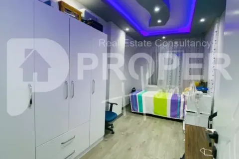 آپارتمان در Konyaalti،  Antalya ، ترکیه 165 متر مربع.  شماره 227938 - 10