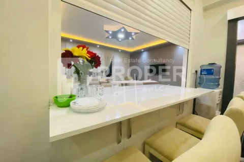 آپارتمان در Konyaalti،  Antalya ، ترکیه 165 متر مربع.  شماره 227938 - 6
