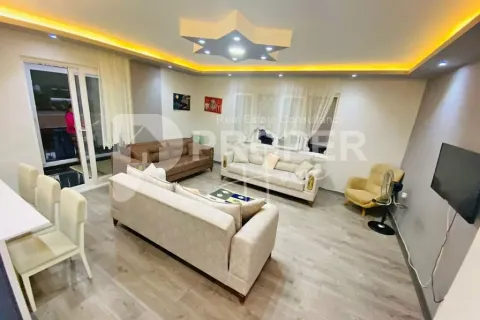 آپارتمان در Konyaalti،  Antalya ، ترکیه 165 متر مربع.  شماره 227938 - 2