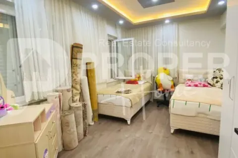 آپارتمان در Konyaalti،  Antalya ، ترکیه 165 متر مربع.  شماره 227938 - 4