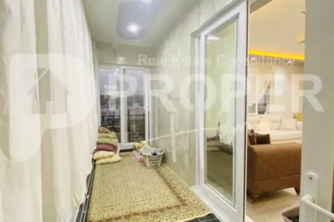 آپارتمان در Konyaalti،  Antalya ، ترکیه 165 متر مربع.  شماره 227938 - 9
