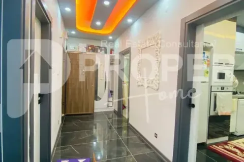 آپارتمان در Konyaalti،  Antalya ، ترکیه 165 متر مربع.  شماره 227938 - 5