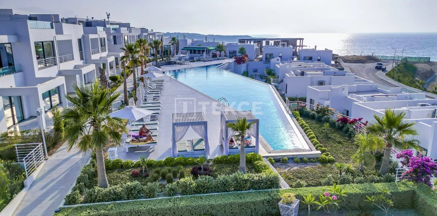 Daire 2+1 Girne, №226704