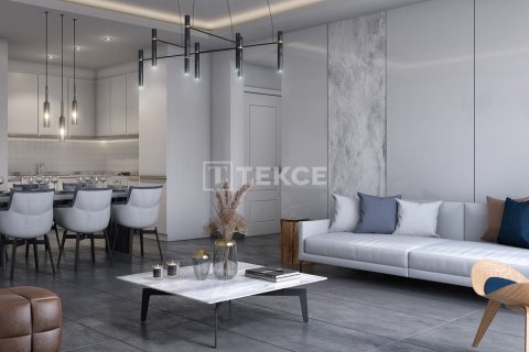 Daire 2+1 Girne, №226704 - 7