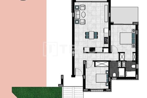 Daire 2+1 Girne, №226704 - 10