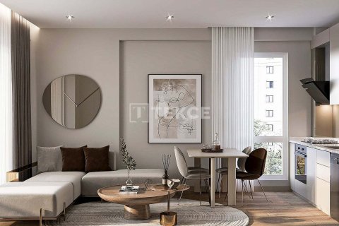 Daire 2+1 Antalya, Türkiye №226706 - 15