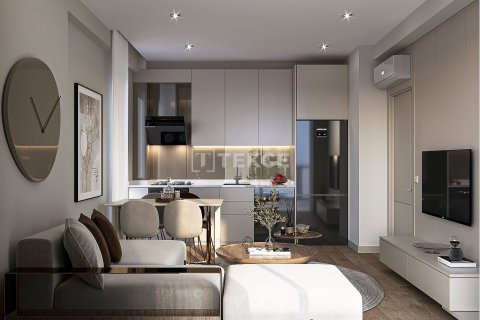 Daire 2+1 Antalya, Türkiye №226706 - 12