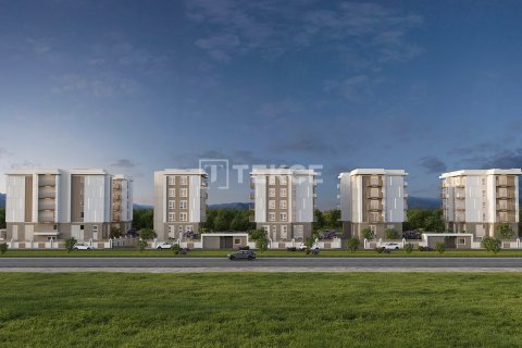 Daire 2+1 Antalya, Türkiye №226706 - 10
