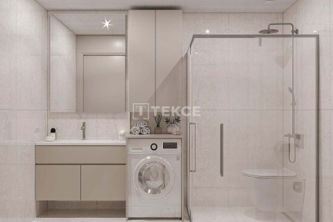 Daire 2+1 Antalya, Türkiye №226706 - 23