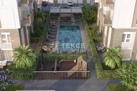 Daire 2+1 Antalya, Türkiye №226706 - 2