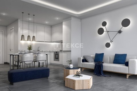 Daire 3+1 Girne, №226705 - 8