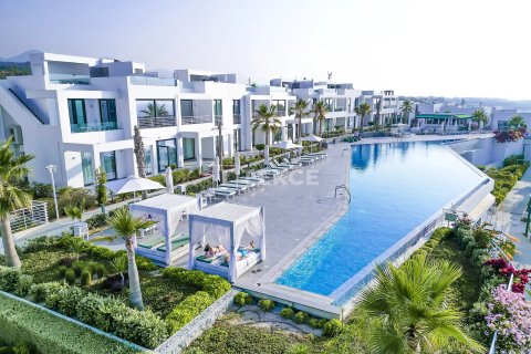 Daire 3+1 Girne, №226705 - 4