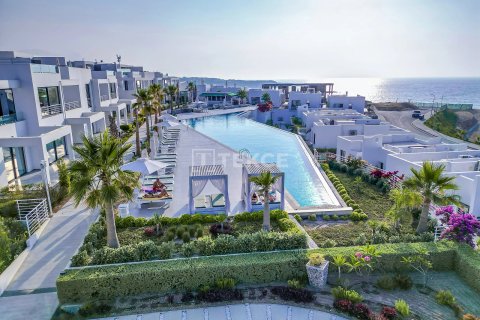 Daire  3+1  Girne,  №226705