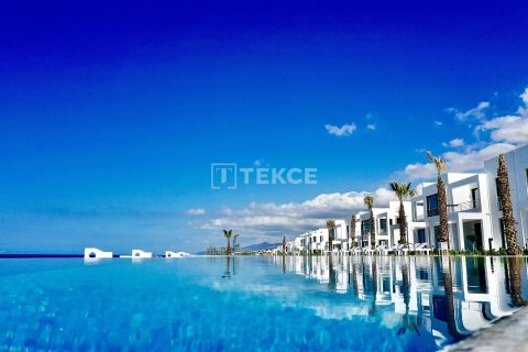 Daire 3+1 Girne, №226705 - 3