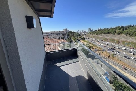 Apartment for sale in Istanbul, Turkey, 3 bedrooms, 150m2, No. 226701 – photo 29