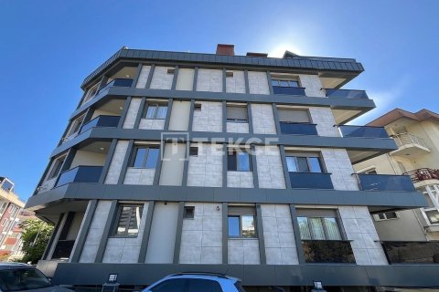 Apartment for sale in Istanbul, Turkey, 3 bedrooms, 150m2, No. 226701 – photo 2