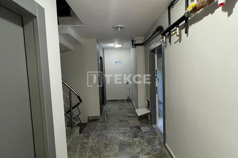 Apartment for sale in Istanbul, Turkey, 3 bedrooms, 150m2, No. 226701 – photo 6