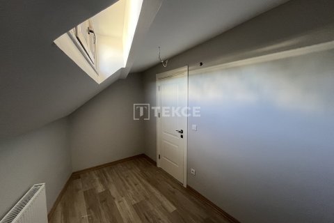 Apartment for sale in Istanbul, Turkey, 3 bedrooms, 150m2, No. 226701 – photo 21