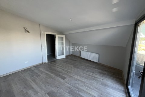 Apartment for sale in Istanbul, Turkey, 3 bedrooms, 150m2, No. 226701 – photo 12