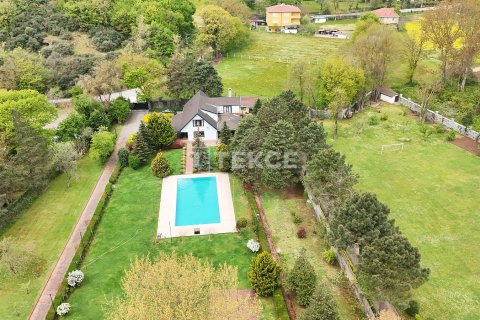 Hotel in Beykoz, Istanbul, Türkei Nr. 226703 - 4