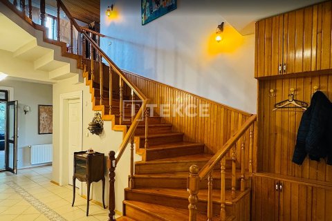 Hotel in Beykoz, Istanbul, Türkei Nr. 226703 - 20