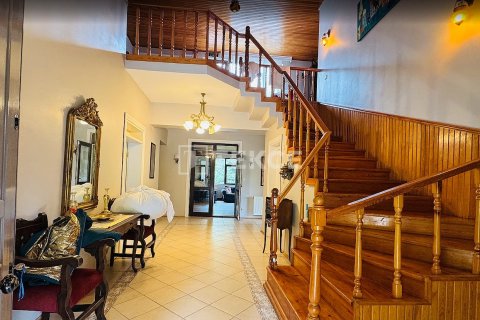 Hotel in Beykoz, Istanbul, Türkei Nr. 226703 - 19