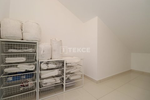 پنت هاس در Antalya ، ترکیه 3 خوابه ، 180 متر مربع. شماره 226702 - 20