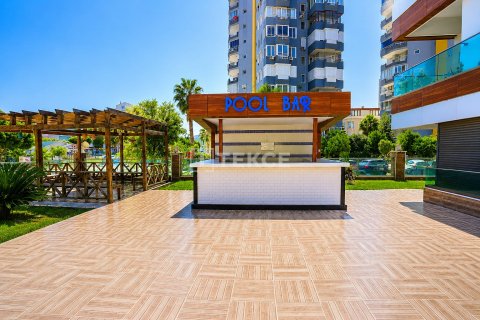 پنت هاس در Antalya ، ترکیه 3 خوابه ، 180 متر مربع. شماره 226702 - 2