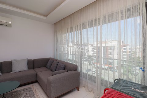 پنت هاس در Antalya ، ترکیه 3 خوابه ، 180 متر مربع. شماره 226702 - 10