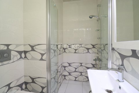 پنت هاس در Antalya ، ترکیه 3 خوابه ، 180 متر مربع. شماره 226702 - 21