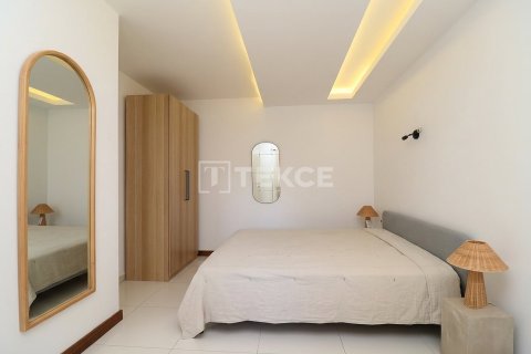 پنت هاس در Antalya ، ترکیه 3 خوابه ، 180 متر مربع. شماره 226702 - 18