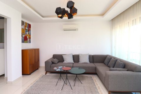پنت هاس در Antalya ، ترکیه 3 خوابه ، 180 متر مربع. شماره 226702 - 8