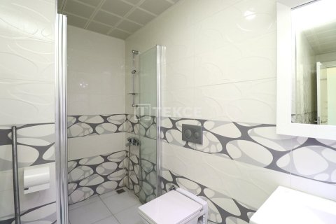 پنت هاس در Antalya ، ترکیه 3 خوابه ، 180 متر مربع. شماره 226702 - 22