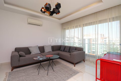 پنت هاس در Antalya ، ترکیه 3 خوابه ، 180 متر مربع. شماره 226702 - 9