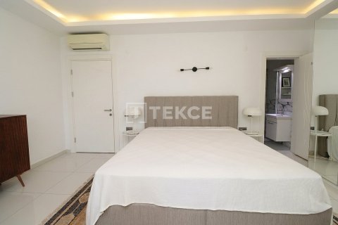 پنت هاس در Antalya ، ترکیه 3 خوابه ، 180 متر مربع. شماره 226702 - 14