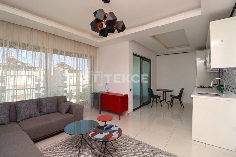 پنت هاس در Antalya ، ترکیه 3 خوابه ، 180 متر مربع. شماره 226702 - 7