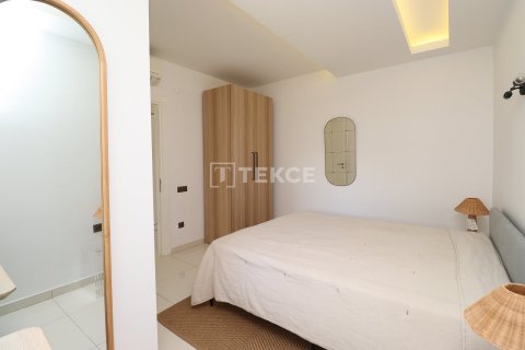پنت هاس در Antalya ، ترکیه 3 خوابه ، 180 متر مربع. شماره 226702 - 17