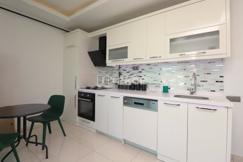 پنت هاس در Antalya ، ترکیه 3 خوابه ، 180 متر مربع. شماره 226702 - 11