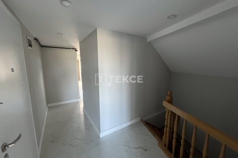 Apartment for sale in Istanbul, Turkey, 2 bedrooms, 67m2, No. 226700 – photo 25