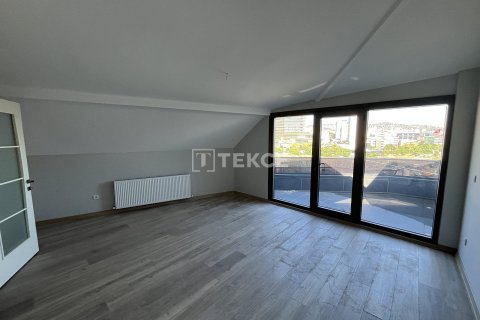 Apartment for sale in Istanbul, Turkey, 2 bedrooms, 67m2, No. 226700 – photo 11